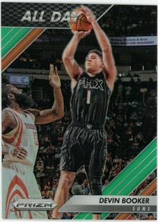 Devin Booker