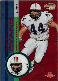 Heath Evans