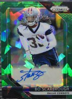 Bo Scarbrough