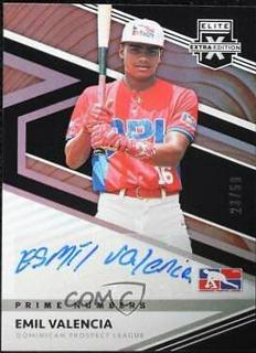 Emil Valencia