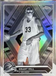 Grant Hill