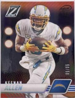 Keenan Allen