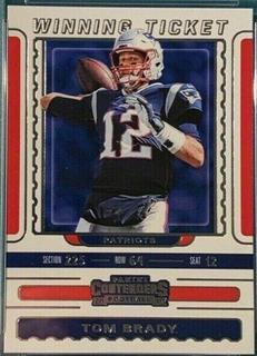 Tom Brady