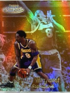 Kobe Bryant
