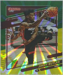 Jimmy Butler