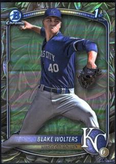 Blake Wolters