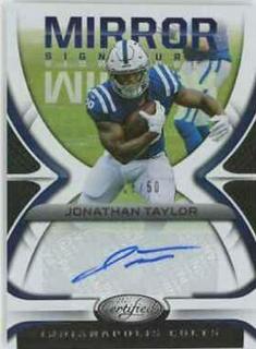 Jonathan Taylor