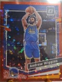 Andrew Wiggins