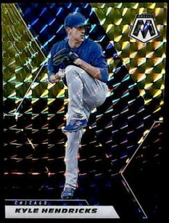 Kyle Hendricks