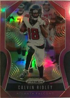 Calvin Ridley