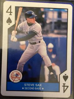 Steve Sax