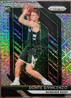 Donte DiVincenzo