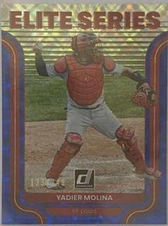 Yadier Molina