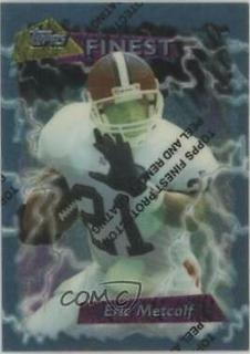 Eric Metcalf
