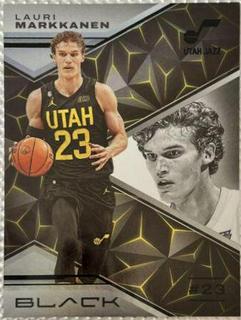 Lauri Markkanen