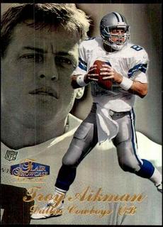Troy Aikman