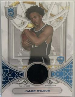 Jalen Wilson