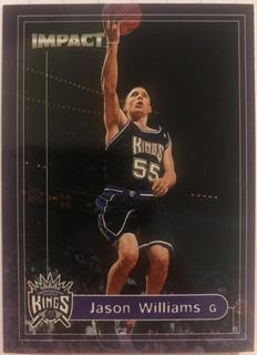 Jason Williams