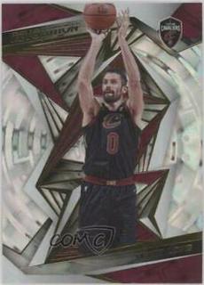 Kevin Love