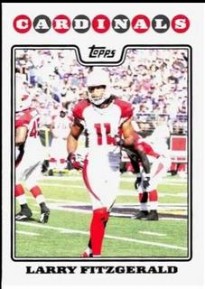 Larry Fitzgerald