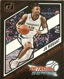 Ja Morant