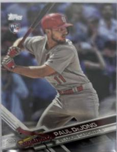 Paul DeJong