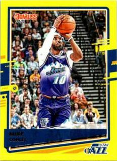 Mike Conley