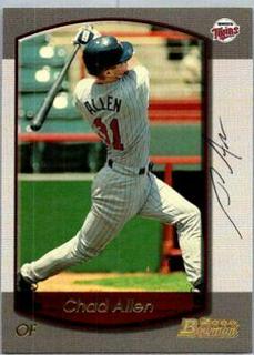 Chad Allen
