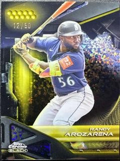 Randy Arozarena