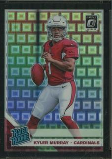 Kyler Murray