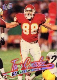 Tony Gonzalez