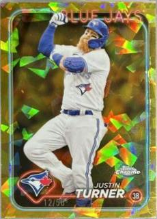 Justin Turner