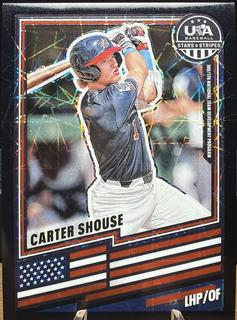 Carter Shouse