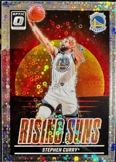 Stephen Curry