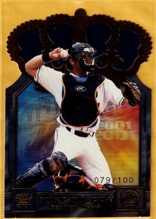 Mike Piazza