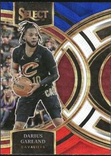 Darius Garland