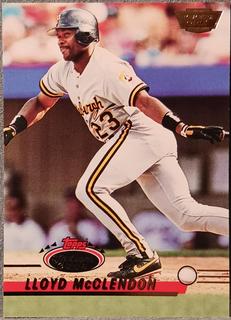 Lloyd McClendon