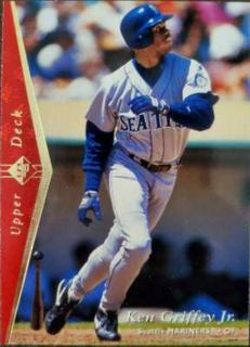 Ken Griffey Jr.