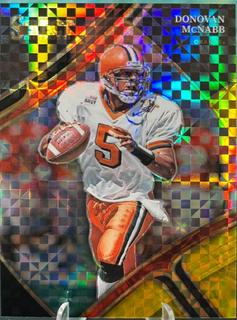 Donovan McNabb