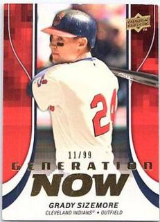 Grady Sizemore