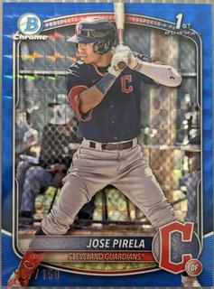Jose Pirela
