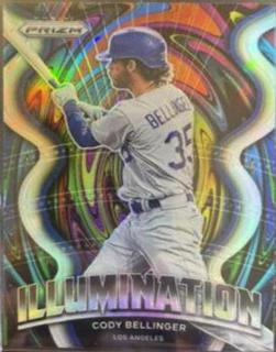 Cody Bellinger