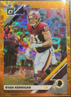 Ryan Kerrigan