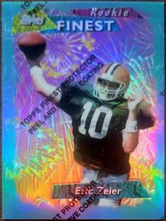 Eric Zeier