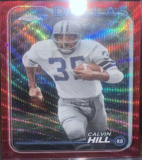 Calvin Hill