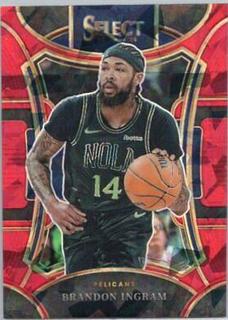Brandon Ingram