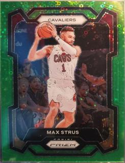 Max Strus