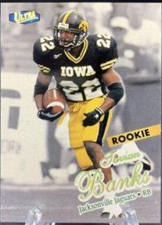 Tavian Banks