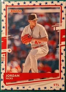 Jordan Hicks