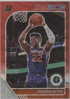 Deandre Ayton